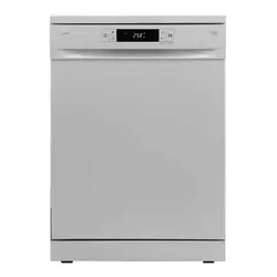 ماشین ظرفشویی 14 نفره جی پلاس ایستاده مدل GDW-M1463