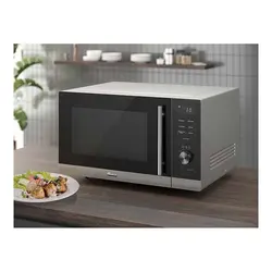 مایکروویو جی پلاس مدل GMW-M346