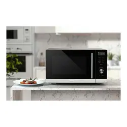 مایکروویو جی پلاس مدل GMW-M346