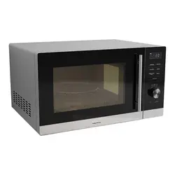 مایکروویو جی پلاس مدل GMW-M346