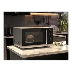 مایکروویو جی پلاس مدل GMW-M346