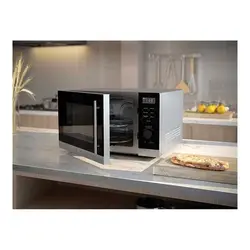 مایکروویو جی پلاس مدل GMW-M346