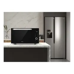 مایکروویو جی پلاس مدل GMW-P349