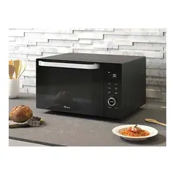 مایکروویو جی پلاس مدل GMW-P349