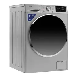 ماشین لباسشویی 9kg جی پلاس مدل GWM-L909