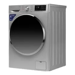 ماشین لباسشویی 9kg جی پلاس مدل GWM-L909