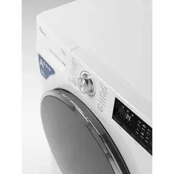 ماشین لباسشویی 9kg جی پلاس مدل GWM-L909