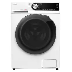 ماشین لباسشویی 9kg پاکشوما مدل BWF 40107