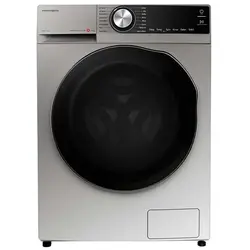 ماشین لباسشویی 9kg پاکشوما مدل BWF 40107