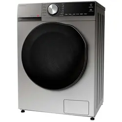 ماشین لباسشویی 9kg پاکشوما مدل BWF 40107