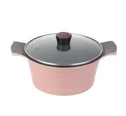 قابلمه تکنو مدل ونوس سایز 28