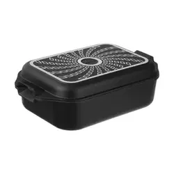 رستر تکنو ظرف مدل محصولات جانبی کششی سایز 36