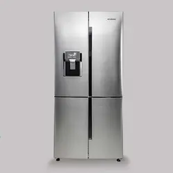 یخچال فریزر چهار درب هیوندای مدل HCOM-5030