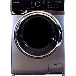 ماشین لباسشویی 7kg هیوندای مدل HWM-D-7224