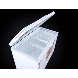 فریزر صندوقی سینور مدل HB1910