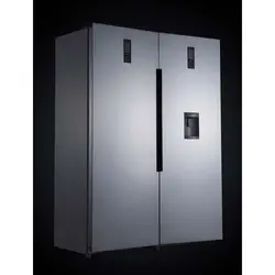 یخچال فریزر دوقلو سینور سری آیسلند آبسردکن مدل IC1310
