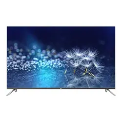 تلویزیون QLED هوشمند جی پلاس 55 اینچ مدل GTV-55RQ752S