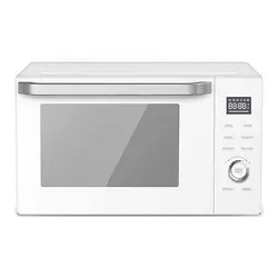 مایکروویو اسنوا مدل SMO-FM30G