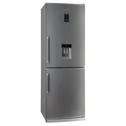 یخچال فریزر (فریزر پایین) 22 فوت تاچ ACE نانو پلاس امرسان