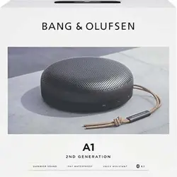 اسپیکر بنگ اند آلفسن Bang&amp;Olufsen مدل Beosound A1