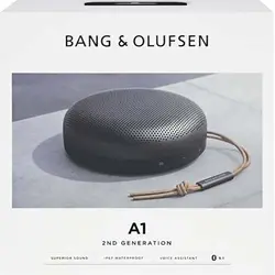 اسپیکر بنگ اند آلفسن Bang&amp;Olufsen مدل Beosound A1