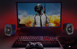 اسپیکر ادیفایر مدل g2000