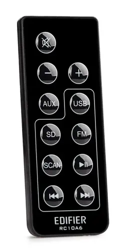 اسپیکر ادیفایر مدل xm6bt