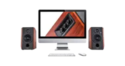 اسپیکر ادیفایر مدل r1700bt