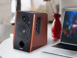 اسپیکر ادیفایر مدل r1700bt