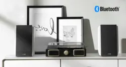 اسپیکر ادیفایر مدل r1700bt