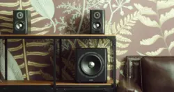 اسپیکر ادیفایر مدل s351db