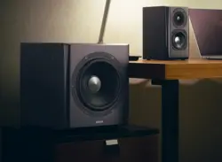 اسپیکر ادیفایر مدل s351db