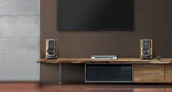 اسپیکر ادیفایر مدل s2000mkII