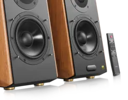 اسپیکر ادیفایر مدل s2000mkII