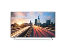 تلویزیون UltraHD هوشمند جی پلاس 65 اینچ مدل GTV-65RQM922S-IND