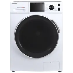 ماشین لباسشویی 9kg پاکشوما مدل BWF 40106