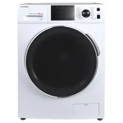 ماشین لباسشویی 9kg پاکشوما مدل BWF 40106