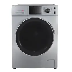 ماشین لباسشویی 9kg پاکشوما مدل BWF 40106