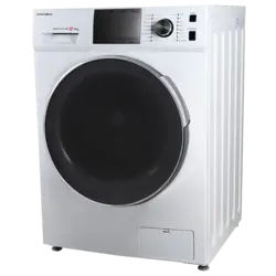 ماشین لباسشویی 9kg پاکشوما مدل BWF 40106