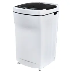 ماشین لباسشویی 6.2 KG پاکشوما مدل TLF 6251 W