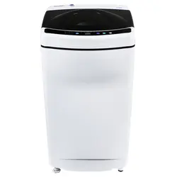 ماشین لباسشویی 6.2 KG پاکشوما مدل TLF 6251 W
