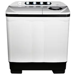 ماشین لباسشویی 21kg پاکشوما مدل PTF 2104 AJ