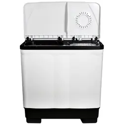 ماشین لباسشویی 21kg پاکشوما مدل PTF 2104 AJ