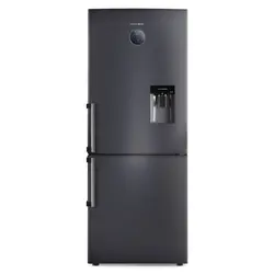 یخچال فریزر کمبی پاکشوما سری BMF يخچال فريز کمبي مدل  RCP 495