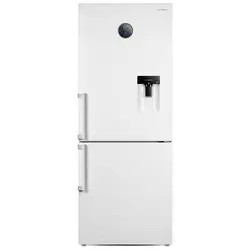 یخچال فریزر کمبی پاکشوما سری BMF يخچال فريز کمبي مدل  RCP 495