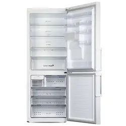 یخچال فریزر کمبی پاکشوما سری BMF يخچال فريز کمبي مدل  RCP 495