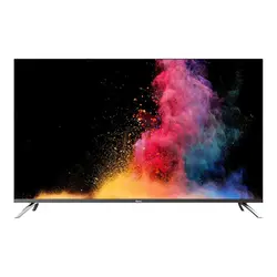 تلویزیون LED جی پلاس 50 اینچ مدل GTV-50RU764S