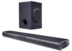 ساندبار الجی مدل Soundbar LG (Model :SQC1)