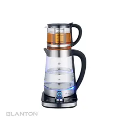 چای ساز بلانتون مدل TM1206
