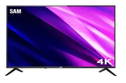 تلویزیون هوشمند سام 65 اینچ مدل 65CU9500